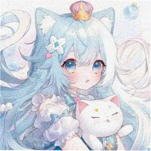 拉克丝·克莱茵 角色头像
